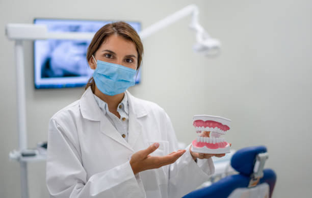 Best Emergency Dentist for Special Needs Patients in Daniels, WV