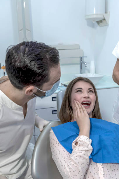 Best Emergency Dentist for Lost Fillings or Crowns in Daniels, WV