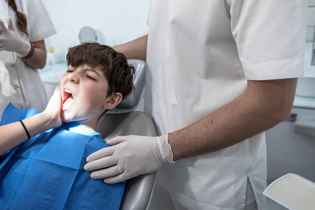 Best Emergency Dentist for Lost Fillings or Crowns in Daniels, WV