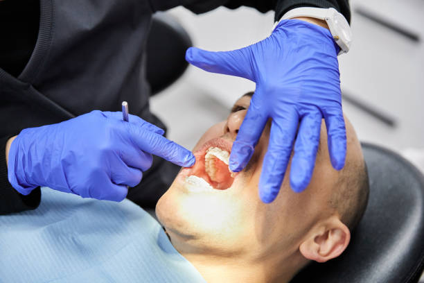 Best Broken or Cracked Tooth Emergency Dentist in Daniels, WV