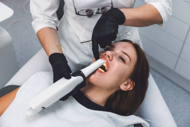 Professional Emergency Dentist in WV