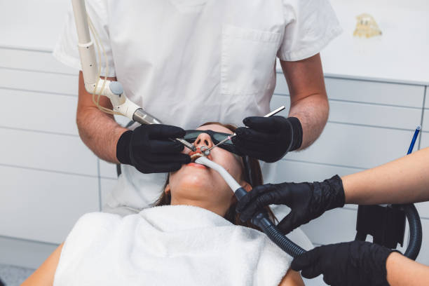 Best Emergency Dental Extractions in Daniels, WV