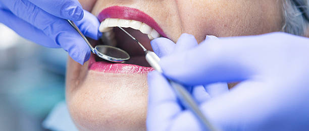 Best Mobile Emergency Dentist in Daniels, WV