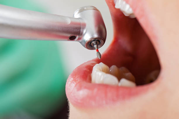 Best Orthodontic Emergency Dentist in Daniels, WV